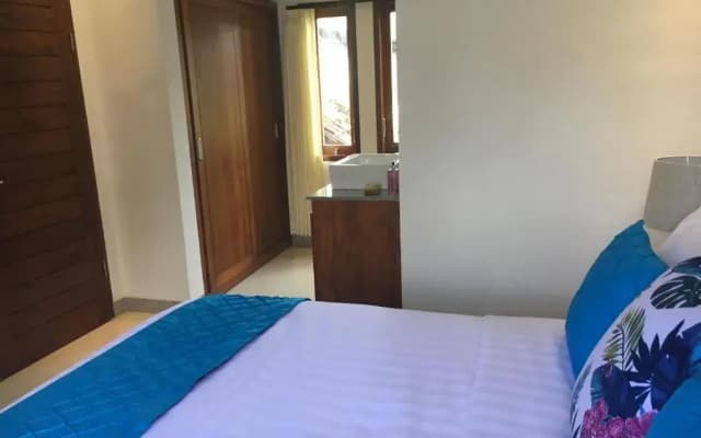 Villa Segara Legian - photo 2