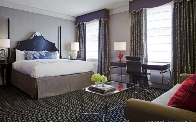 Beacon Grand, A Union Square Hotel - photo 4
