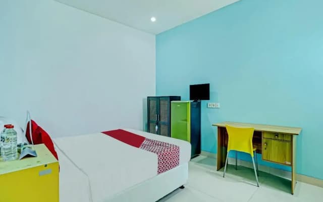 OYO 3856 Tizta Suites Bali - photo 5