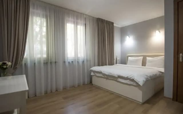 Grand Hotel Luna - photo 5