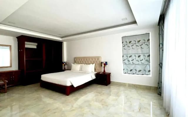 SSK Apartment - photo 3