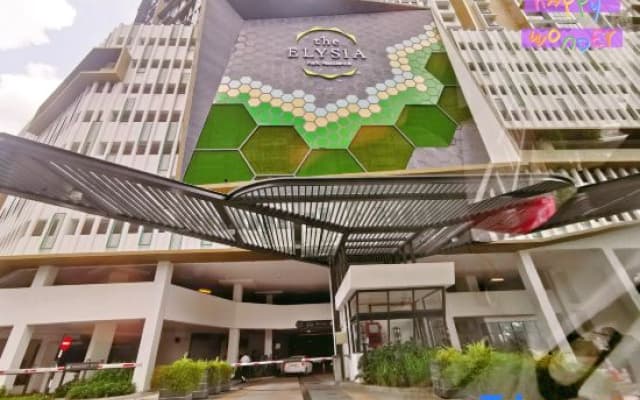 Legoland -3min Drive at Elysia Park @Happy Wonder Stay-8pax(max)-Pool Garden View-Kids Friendly - photo 3