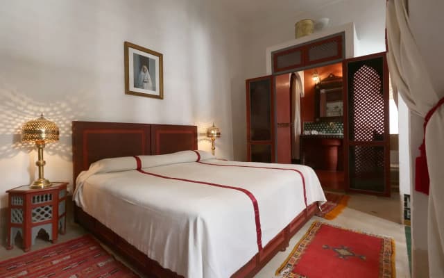 Riad Zineb - photo 5