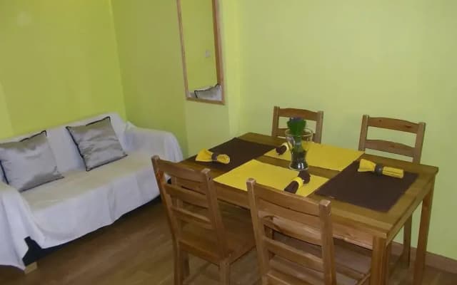Apartamentos Barajas - photo 3