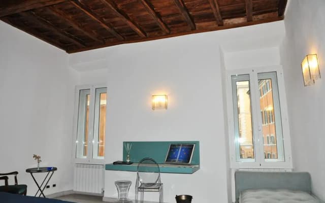 Cibele BedBreakfast - photo 4
