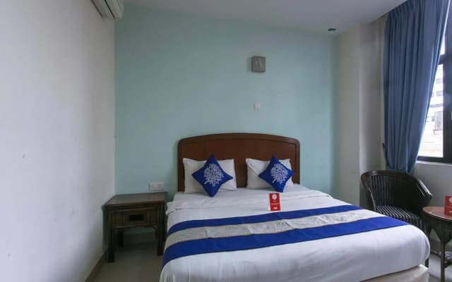 Dolphin Hotel, Chow Kit Kuala Lumpur - photo 4