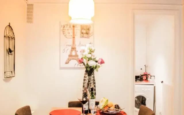 Cosy Studio Apartment In Le Marais - photo 3