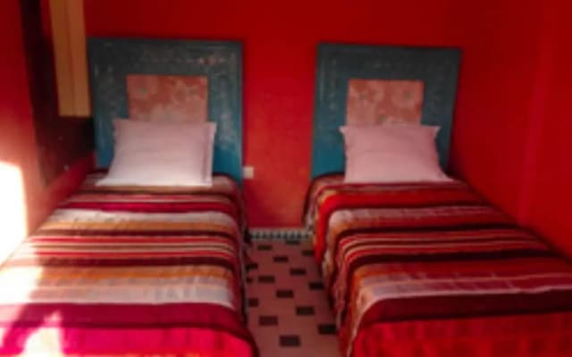 Kasbah Tifirte - photo 5
