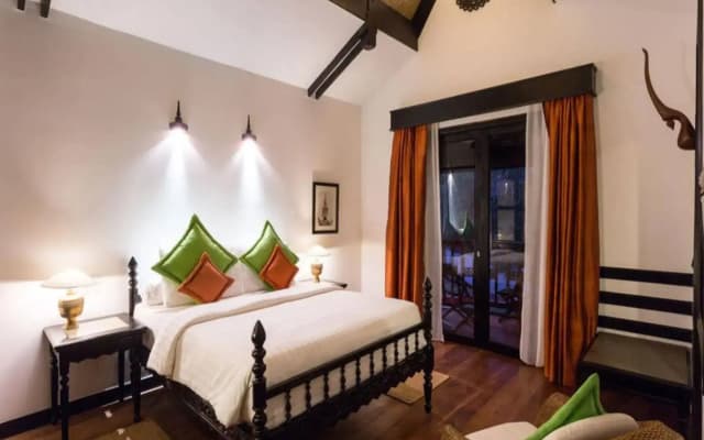 Angkor Village Suites - photo 2