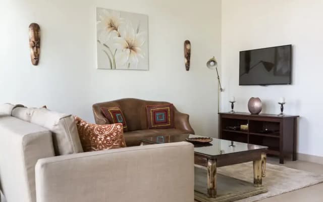 HiGuests Vacation Homes - Burj Vista - photo 4