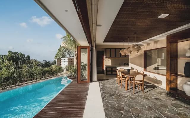 Resort Seascape Resort & Spa Uluwatu by Ini Vie Hospitality - photo 5