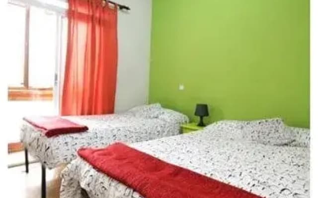 Apartamentos Sleep in Madrid - photo 2
