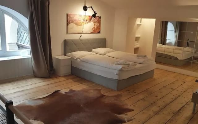 Großes Maisonette Aprt. Extrem Zentral - photo 5