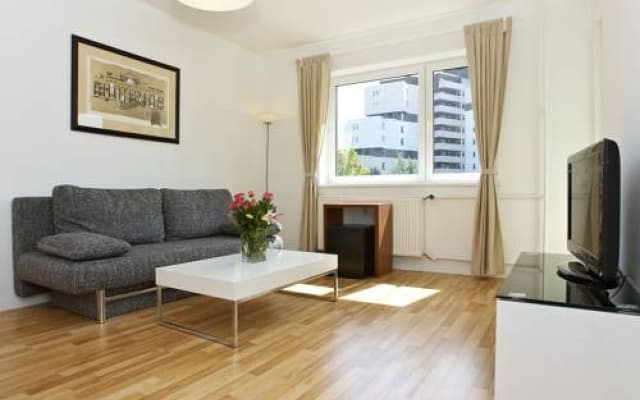 BerlinLux Apartments - Gitschiner - photo 3
