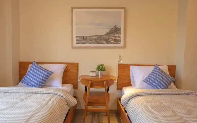 Alba Inn by Soo Bali - photo 5