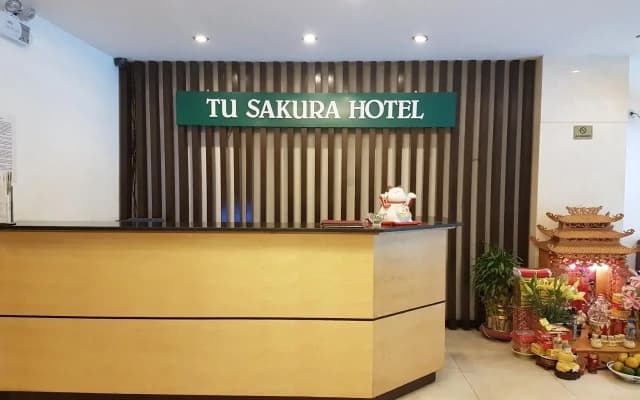 Tu Sakura Hotel - photo 2