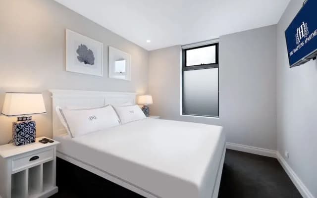 The Hamptons Apartments - St Kilda - photo 5