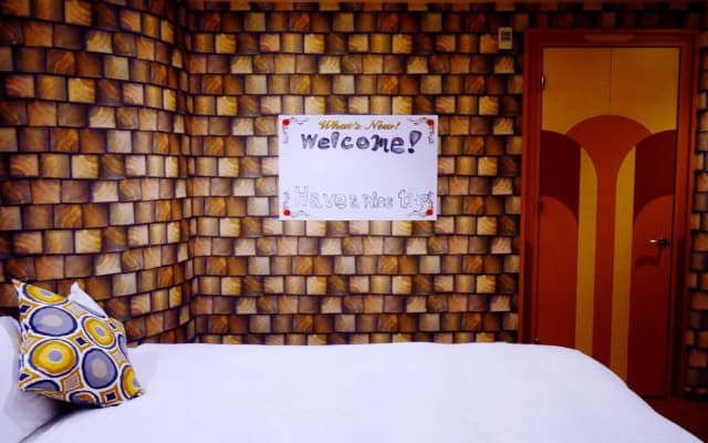 Hotel Samurai - photo 3