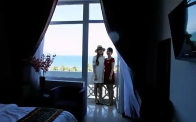 Lion Sea Hotel - photo 5