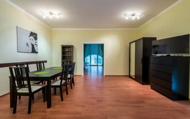 Exclusive Budapest Residence - photo 4