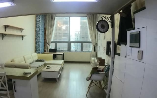 Gangnam Residence 2 - photo 3