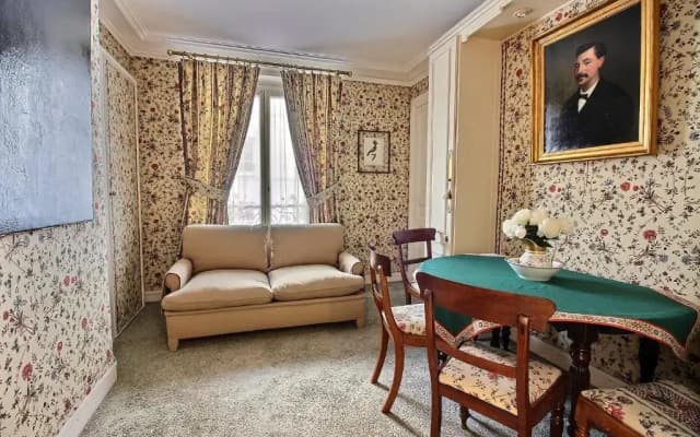 105390 - Appartement 4 personnes à Paris - photo 3