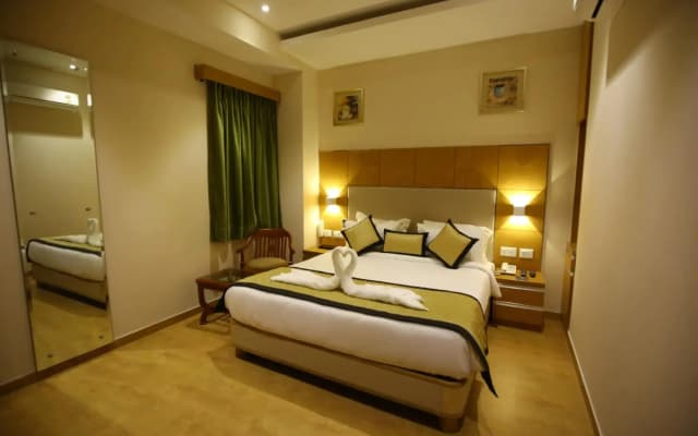 The IC's Hotel - photo 5