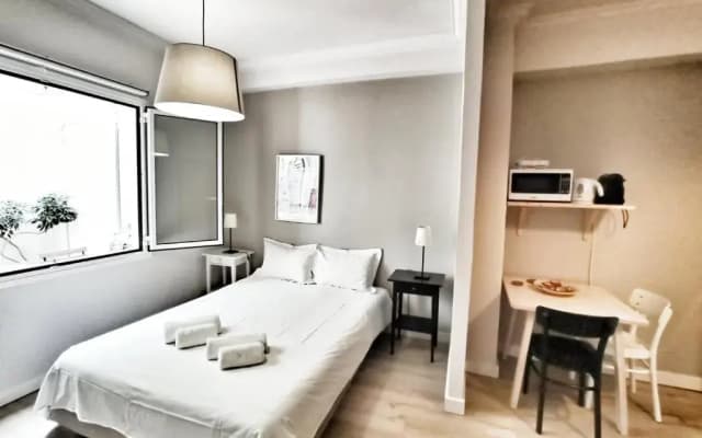 Artemis Apartment @ Plaka - photo 4