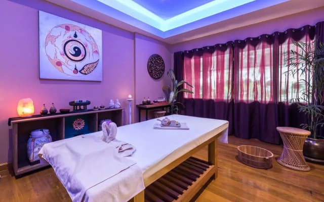 Elysia Boutique Resort - photo 4