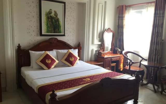 Hoang Quan Hotel - photo 4