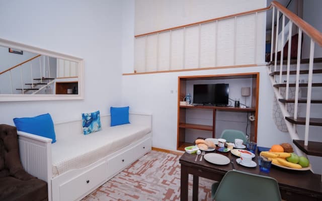 Room-palma 1 Bedroom Apartment Lisbon - photo 5