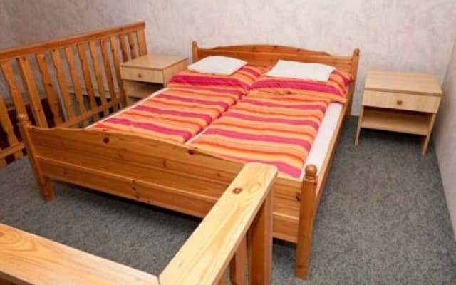 Bengt Apartment Dohany Str. - photo 3