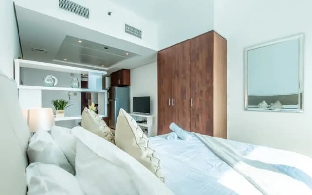 Damac Lake View - photo 4