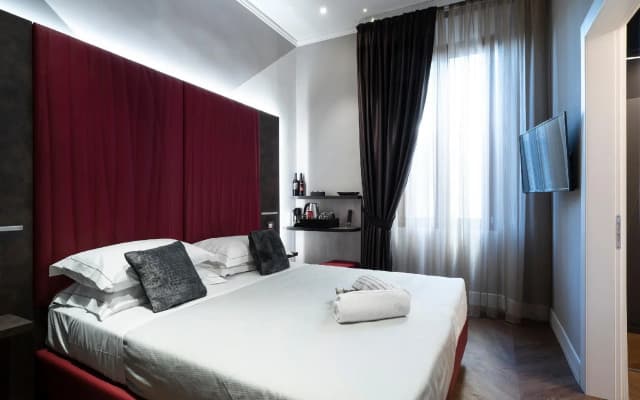 Artemide GuestHouse - photo 5