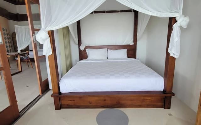 Uluwatu 3 Bed Luxury Villa-pool-magic Ocean Views - photo 3