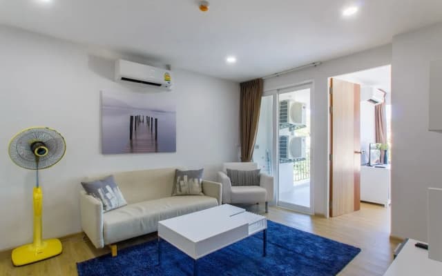 Apartment Near Kata Beach 1 Bdr 15 - photo 5