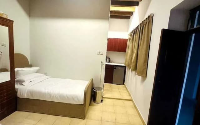 Hyba Pod Hostel & Hotel - photo 3