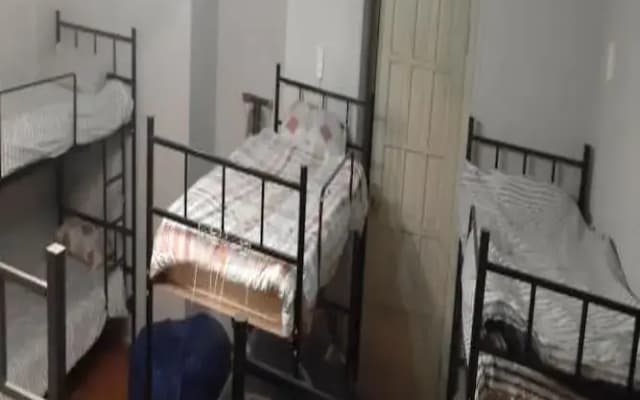 OA Hostel - photo 2