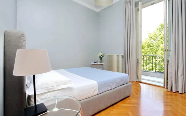 Panorama Ripetta - My Extra Home - photo 5