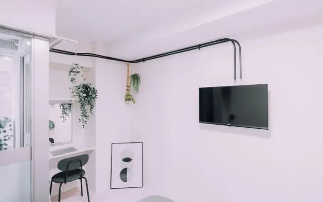 Minimalist Loft 201 - photo 4