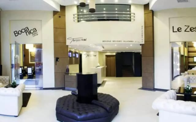 Tempoo Hotel Marrakech - photo 2