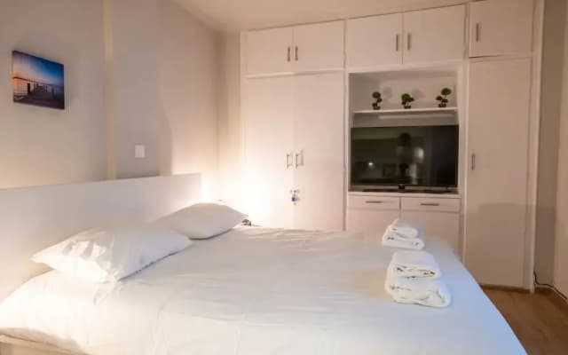 Olala Garden Apartment - photo 3