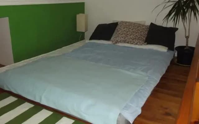 Cozy Flat - photo 3