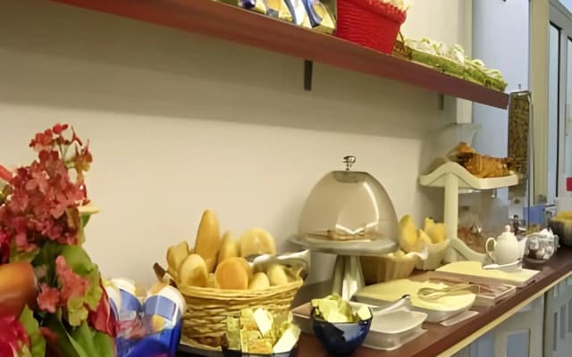 Hotel Sallustio - photo 4