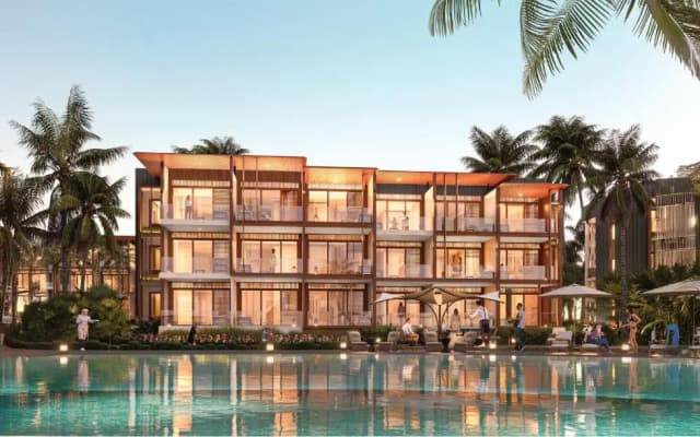 Chatrium Rawai Resort Phuket - photo 2