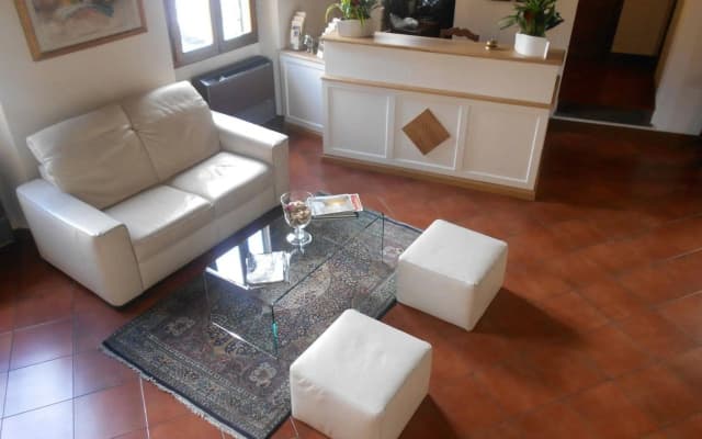 Hotel Relais Il Cestello - photo 4