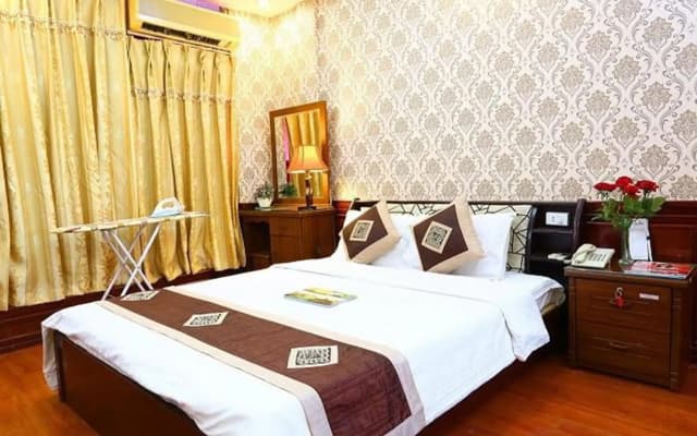 A25 Hotel - 67 Nguyen Truong To - photo 5