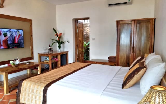 Ancarine Beach Resort - photo 2