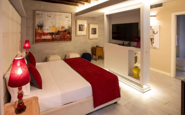 Corso Suite 107 Rooms Wellness & Spa - photo 2
