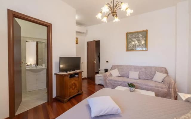Delia al Pigneto, cute studio fully equipped - photo 5